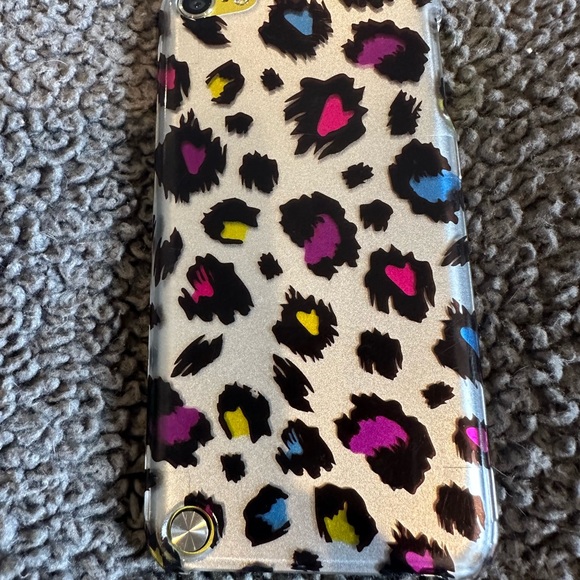 Apple IPod touch - 5th generation A1421💗- great condition - Picture 5 of 8